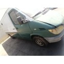 MERCEDES-BENZ SPRINTER 02.00  CAJA CERRADA