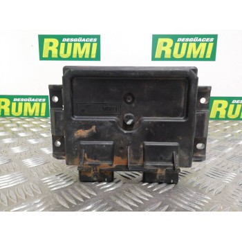 Recambio de centralita motor uce para peugeot partner (s1) combispace referencia OEM IAM 9661879180 9650359580 R04080034C