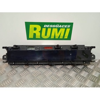 CUADRO INSTRUMENTOS 8200704463A 216693999 216693960 28120129 216693949 P8200704463A