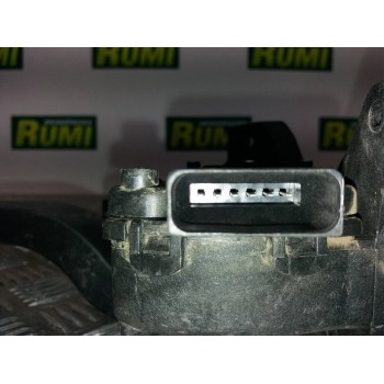 Recambio de potenciometro pedal para opel corsa c blue line referencia OEM IAM 9129423 6PV00811000 