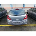 OPEL CORSA D