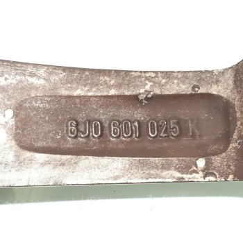 Recambio de llanta para seat ibiza (6j5) referencia OEM IAM 6J0601025K  