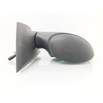 Recambio de retrovisor derecho para citroën c2 sx plus referencia OEM IAM 12363760  