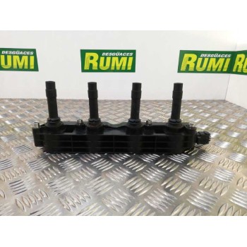 Recambio de bobina encendido para opel astra g berlina comfort referencia OEM IAM 880039  