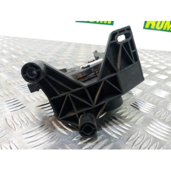 Recambio de potenciometro pedal para opel corsa c blue line referencia OEM IAM 9129423 6PV00811000 