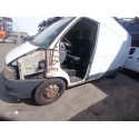 PEUGEOT BOXER CAJA CERR. TECHO SOBREELEV. (RS3200)(330)('02)