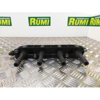 Recambio de bobina encendido para opel astra g berlina comfort referencia OEM IAM 880039  