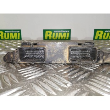 Recambio de centralita motor uce para peugeot partner (s1) combispace referencia OEM IAM 9661879180 9650359580 R04080034C