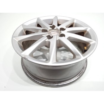 Recambio de llanta para seat ibiza (6j5) referencia OEM IAM 6J0601025K  