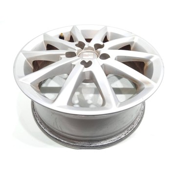 Recambio de llanta para seat ibiza (6j5) referencia OEM IAM 6J0601025K  