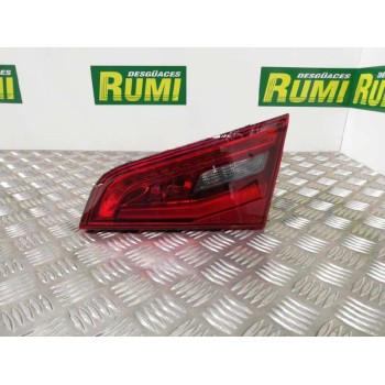 Recambio de piloto trasero derecho interior para audi a3 sportback (8va) ambiente referencia OEM IAM 8V4945094A  