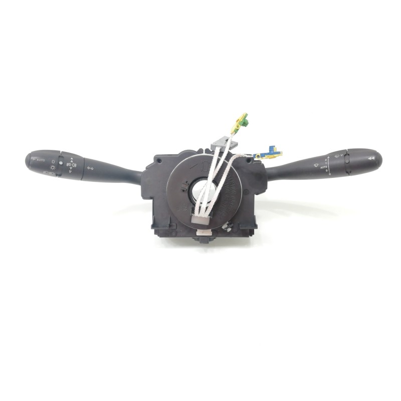 Recambio de mando multifuncion para peugeot 407 sr confort referencia OEM IAM 96605632XT  