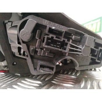 Recambio de piloto trasero derecho interior para audi a3 sportback (8va) ambiente referencia OEM IAM 8V4945094A  