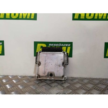 Recambio de centralita motor uce para renault laguna ii (bg0) authentique referencia OEM IAM 8200163528 0281011101 