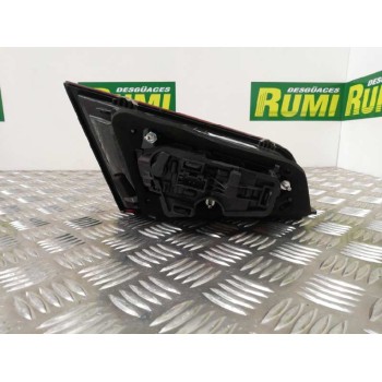 Recambio de piloto trasero derecho interior para audi a3 sportback (8va) ambiente referencia OEM IAM 8V4945094A  