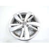 Recambio de llanta para volkswagen polo referencia OEM IAM 2G0601025AD  