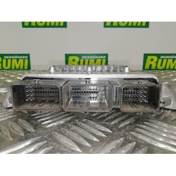 Recambio de centralita motor uce para peugeot 407 st confort referencia OEM IAM 9660780780 5WS40261BT 