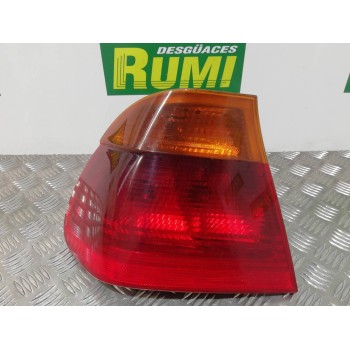 Recambio de piloto trasero izquierdo para bmw serie 3 berlina (e46) 318i edition advance referencia OEM IAM 8364921  