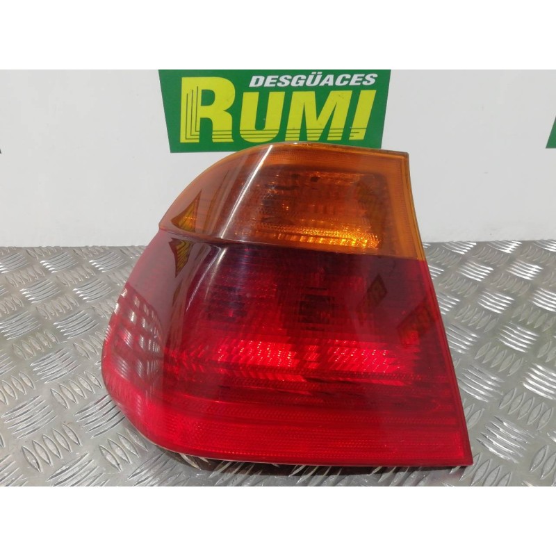 Recambio de piloto trasero izquierdo para bmw serie 3 berlina (e46) 318i edition advance referencia OEM IAM 8364921  