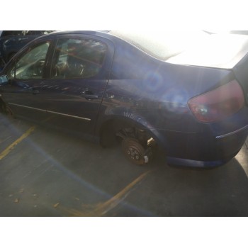 peugeot 407 del año 2006