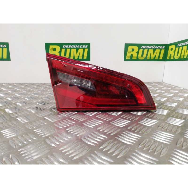 Recambio de piloto trasero izquierdo interior para audi a3 sportback (8va) ambiente referencia OEM IAM 8V4945093A  