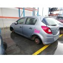 OPEL CORSA D