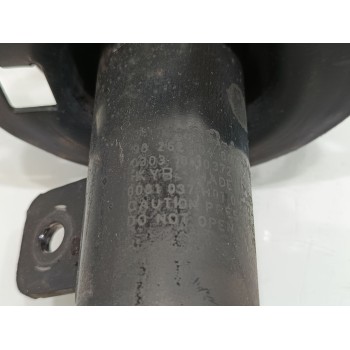 Recambio de amortiguador delantero derecho para citroën c-elysée shine referencia OEM IAM 9826219480  