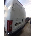 PEUGEOT BOXER CAJA CERR. TECHO SOBREELEV. (RS3200)(330)('02)