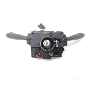 Recambio de mando multifuncion para peugeot 407 sr confort referencia OEM IAM 96605632XT  