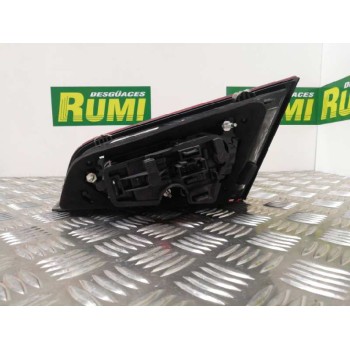 Recambio de piloto trasero izquierdo interior para audi a3 sportback (8va) ambiente referencia OEM IAM 8V4945093A  