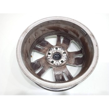 Recambio de llanta para volkswagen polo referencia OEM IAM 2G0601025AD  