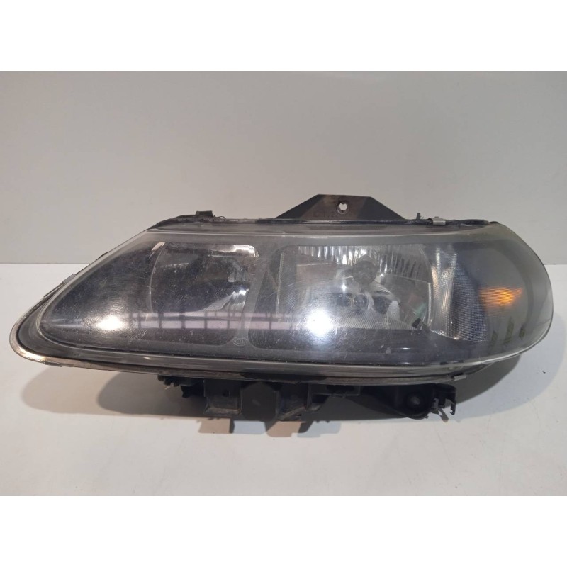 Recambio de faro izquierdo para renault laguna (b56) 1.9 dti rxe referencia OEM IAM 14941900L  