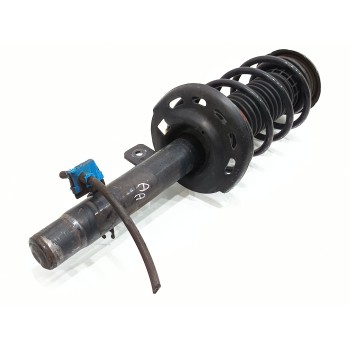 Recambio de amortiguador delantero derecho para citroën c-elysée shine referencia OEM IAM 9826219480  