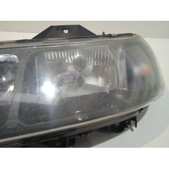 Recambio de faro izquierdo para renault laguna (b56) 1.9 dti rxe referencia OEM IAM 14941900L  