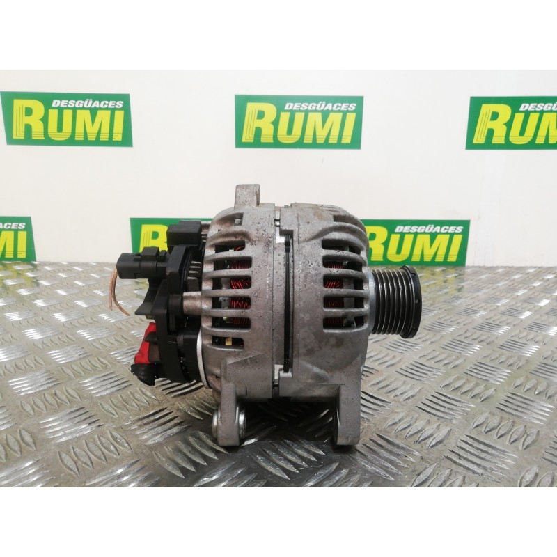 Recambio de alternador para renault laguna ii (bg0) confort dynamique referencia OEM IAM AI90177  .