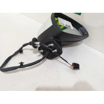 Recambio de retrovisor derecho para audi a3 sportback (8va) ambiente referencia OEM IAM 021262 A046314 