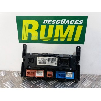 Recambio de mando climatizador para peugeot 407 sr confort referencia OEM IAM 96573322  