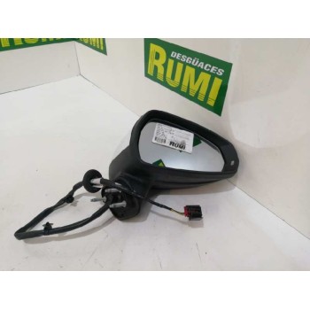 Recambio de retrovisor derecho para audi a3 sportback (8va) ambiente referencia OEM IAM 021262 A046314 