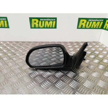 Recambio de retrovisor izquierdo para kia shuma ii 1.6 ls berlina portón referencia OEM IAM 012151  