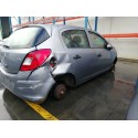 OPEL CORSA D