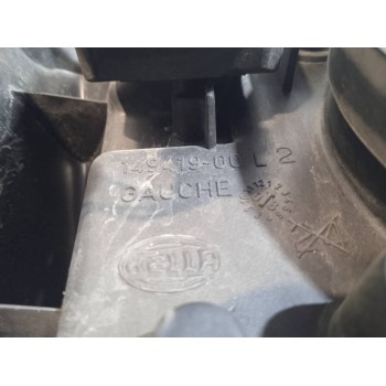 Recambio de faro izquierdo para renault laguna (b56) 1.9 dti rxe referencia OEM IAM 14941900L  