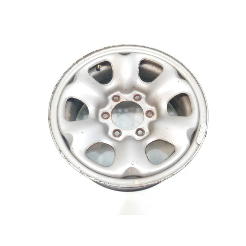 Recambio de llanta para nissan terrano/terrano.ii (r20) avenue referencia OEM IAM   