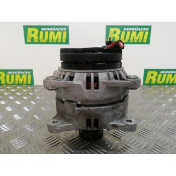Recambio de alternador para renault laguna ii (bg0) confort dynamique referencia OEM IAM AI90177  .