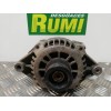 Recambio de alternador para opel vectra b berlina básico referencia OEM IAM 10480384  