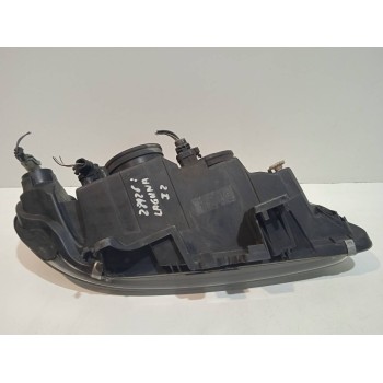 Recambio de faro izquierdo para renault laguna (b56) 1.9 dti rxe referencia OEM IAM 14941900L  