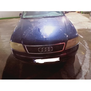 audi a6 berlina (4b2) del año 1997