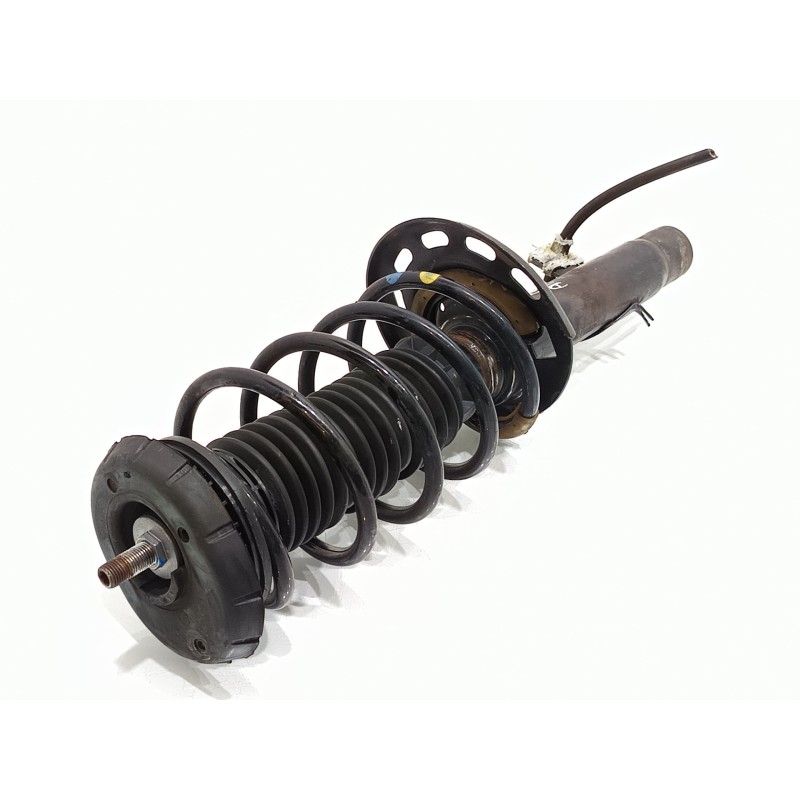 Recambio de amortiguador delantero izquierdo para citroën c-elysée shine referencia OEM IAM 9826219580  