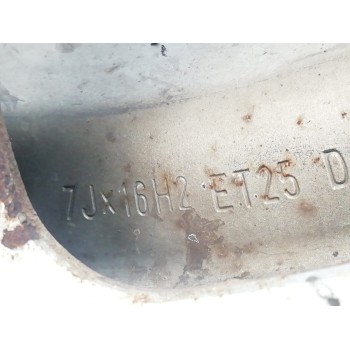 Recambio de llanta para nissan terrano/terrano.ii (r20) avenue referencia OEM IAM   