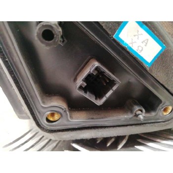 Recambio de retrovisor izquierdo para kia shuma ii 1.6 ls berlina portón referencia OEM IAM 012151  