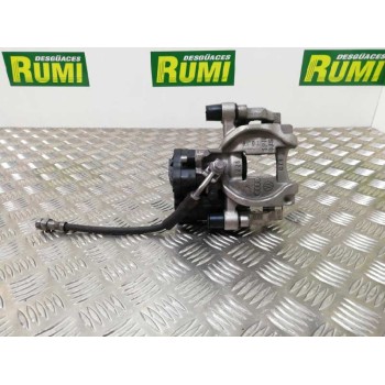 Recambio de pinza de freno trasera derecha para audi a3 sportback (8va) ambiente referencia OEM IAM 5Q0615406  